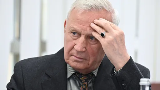 Колосков: Захарян сидит на скамейке — вот и весь прогресс российской молодёжи