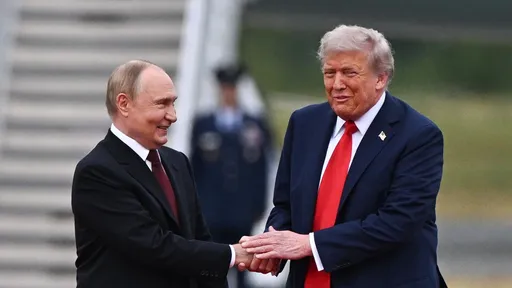 Губерниев: встреча Путина и Трампа даёт надежду на возвращение россиян в мировой спорт