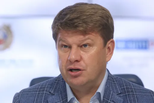 Губерниев назвал «Спартак» посмешищем после отстранения Соболева от основы