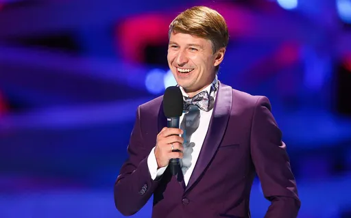 Ягудин рассказал о своей партнёрше на «Ледниковом периоде»