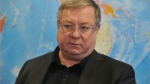 Сергей Степашин – о Fan ID: я не понимаю этого, честно скажу, как бывший директор ФСБ