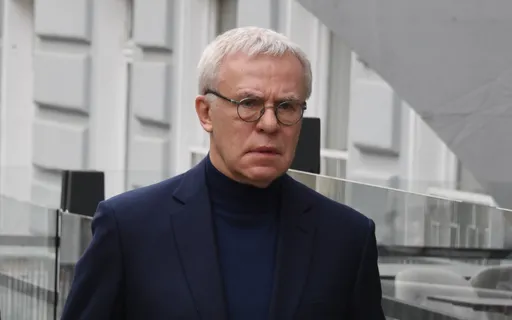 Фетисов о словах Клаудиньо: вы от него ждали чего-то другого?