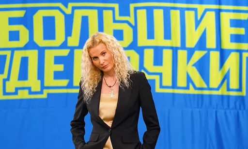 Тутберидзе дебютировала в шоу про похудение на «Пятнице». Как это было?
