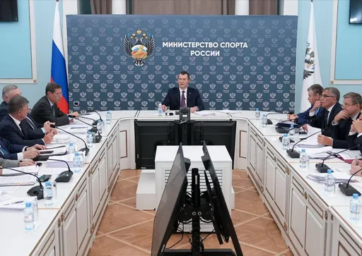 Карпов: в следующем сезоне РПЛ лимит на легионеров будет по схеме «12+7»