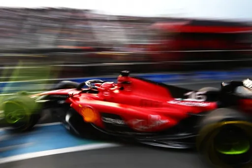 Corriere della Sera: сумма соглашения HP и Ferrari составит 100 млн долларов