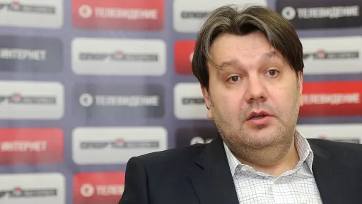 Ткаченко: Малышев в «Спартаке» — этакий Тед Лассо русского футбола