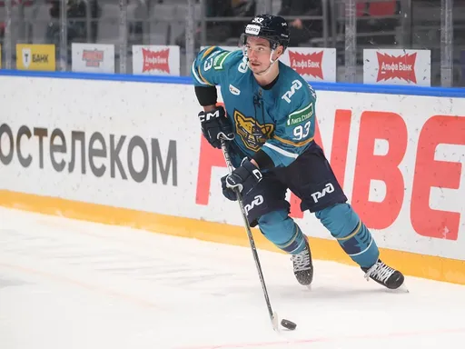 КХЛ: «Сочи» проиграл «Ак Барсу», «Лада» победила «Северсталь»