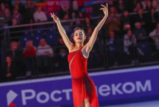 Ставиский: не надо называть Петросян фавориткой Игр и возлагать на неё ответственность