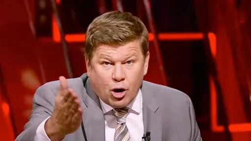 Губерниев считает, что слова Дзюбы могут стать для Семака прекрасным раздражителем