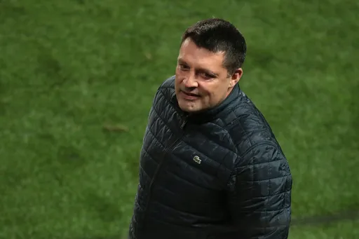 Черевченко не слышал о своём возможном назначении в «Торпедо»
