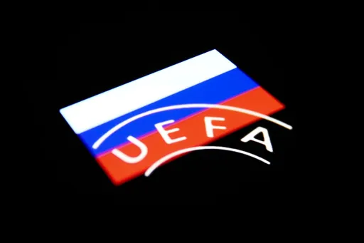 В УЕФА сохраняется жесткое отношение к вопросу возвращения России