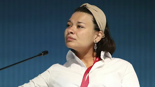 Ксения Шойгу рассказала о главных задачах ФТР