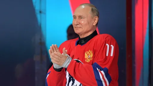 Путин предложил идею равных Олимпийским играм выплат спортсменам