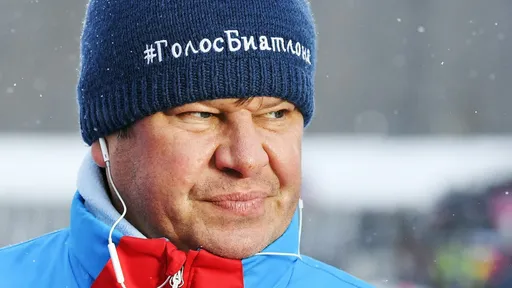 Губерниев заявил, что заручился серьезной поддержкой перед выборами главы ФЛГР