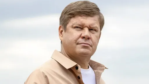 Губерниев рассказал, какие проблемы обсудит с министром спорта Дегтяревым