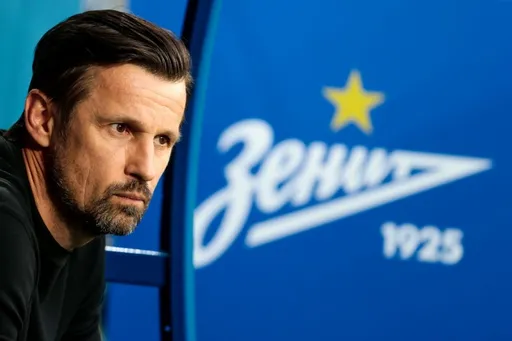Кассьерра заявил, что многому научился у Семака за год в «Зените»