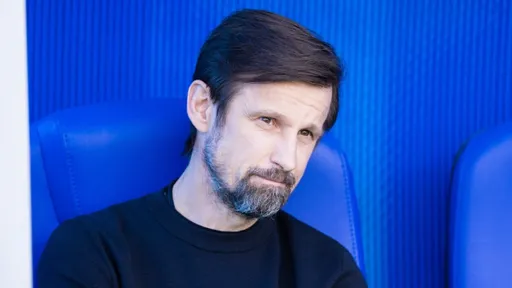 Семак — о сравнениях с Романцевым: кто сильнее, я или он? Конечно, Олег Иванович