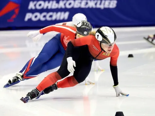 Итоги выступлений российских спортсменов на ОИ-2026 в Милане за 14 февраля