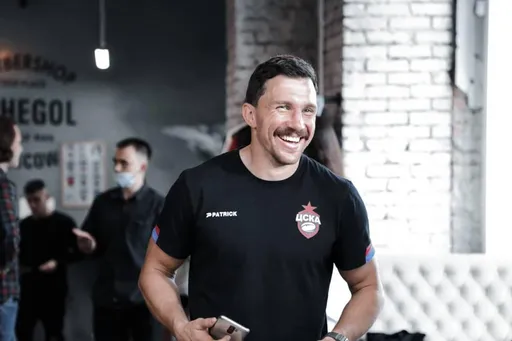 Артемьев: я бы пошел в хоккей, а не в регби, если бы жил в Магнитогорске