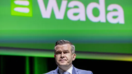 WADA по-прежнему хочет получить от России взнос в 2,5 млн евро