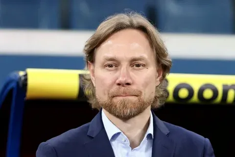 Карпин объяснил причины ухода из «Динамо»