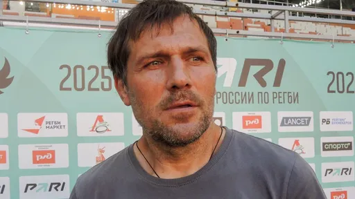 Андрей Сорокин: цель ВВА в этом сезоне – побороться за пятое место