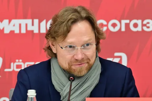 Быстров: Карпину надо определиться — либо сборная, либо «Динамо»