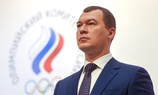 Дегтярев назвал условие для восстановления ОКР в правах