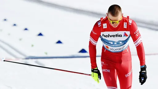 Губерниев подвёл итоги мужского спринта на Чемпионате России в Казани