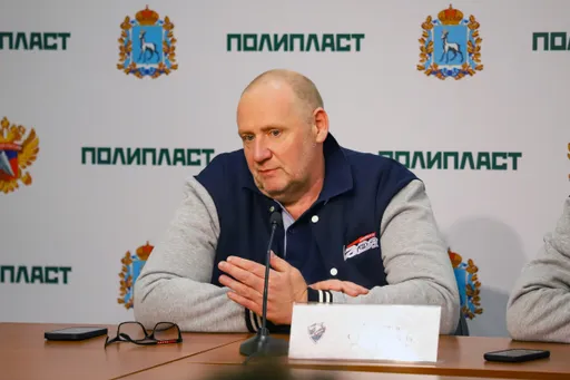 «СЭ»: ХК «Лада» уволил спортивного директора Гомоляко