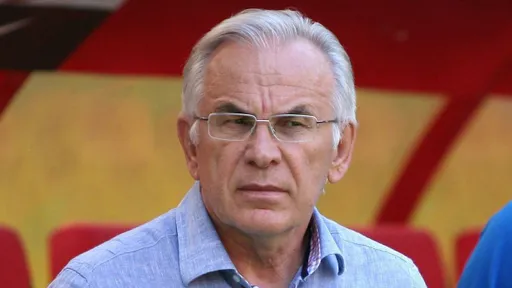 Гаджиев подтвердил скорое назначение Газизова в махачкалинское «Динамо»