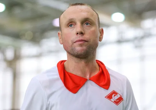 Глушаков: чаще всего я засыпаю под игры ЧМ-2026