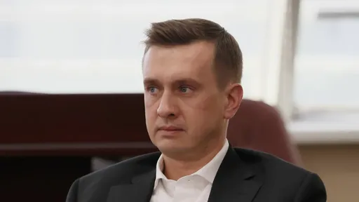 Алаев заявил, что ситуация между Абаскалем и Беришей не красит РПЛ
