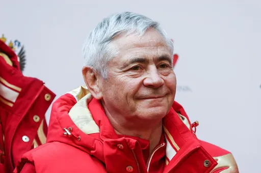 Рожков — о гимне России на Паралимпиаде-2026: было фантастически