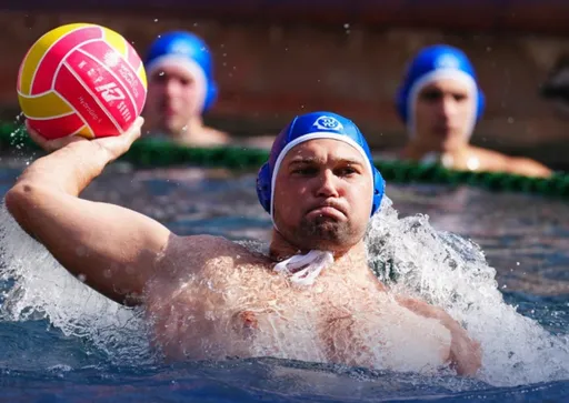 Российские ватерполисты обыграли Саудовскую Аравию на ЧМ-2026 в Дубровнике