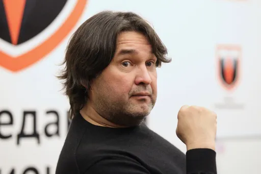 Суд отклонил очередной иск Газизова к «Спартаку» на 360 млн рублей