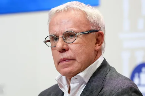 Фетисов высказался о недопуске россиян до международных турниров