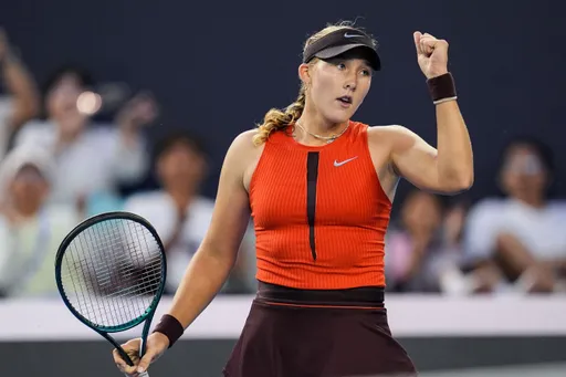 Тарпищев высказался о возможном возвращении Андреевой в топ-5 WTA