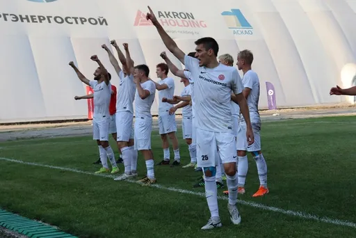 Автором первого забитого мяча в FONBET Кубке России-2024/2025 стал учитель физкультуры