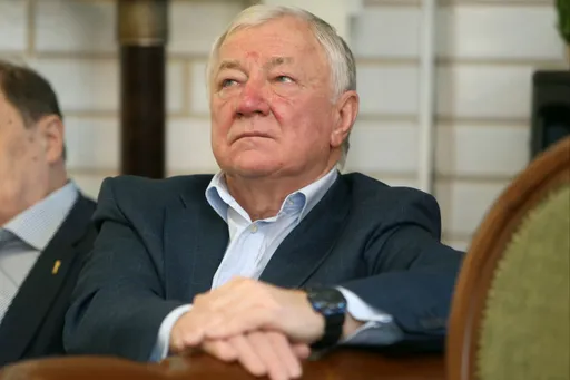 Борис Игнатьев: Иран сегодня диктовал игру сборной России