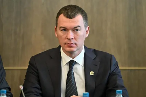 Дегтярёв: в РПЛ с 2028 года будет лимит на пять иностранных футболистов, и точка