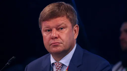 Губерниев: есть трезвые голоса, которые хотят вернуть россиян