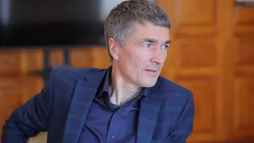Булатов: для РПЛ Соболев – хороший нападающий, но до уровня Дзюбы он не дотягивает