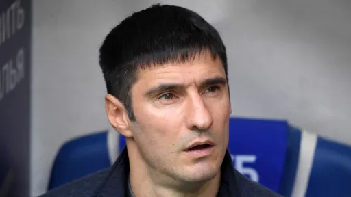 Гогниев: готов работать во Второй лиге, но важно, чтобы на меня рассчитывали
