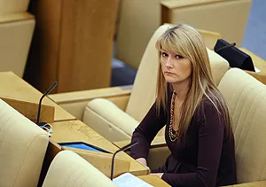 Журова: зарплаты наших футболистов не соответствуют их уровню. России это не нравится