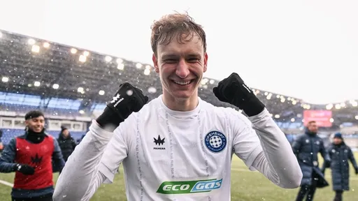 Голыбин: «Динамо» ничем не удивило, может, «Оренбург» заслужил победу
