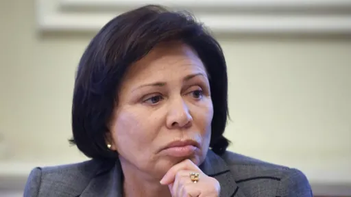 Ирина Роднина: отсутствуя на соревнованиях, мы, может, потеряли целое поколение