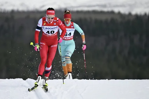 FIS отклонила заявку лыжницы Ксении Шороховой на получение нейтрального статуса