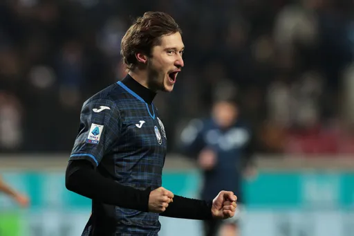La Gazzetta dello Sport: Миранчук включился моментально — как микроволновка