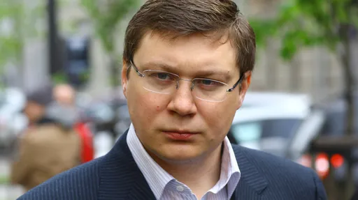 Генсек РФС Митрофанов: представители УЕФА намекали, что не хотят терять Россию